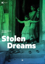 Poster de la película Stolen Dreams