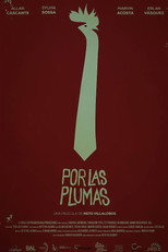 Poster de la película All About the Feathers