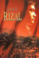 Poster de la película José Rizal
