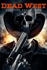 Poster de la película Dead West