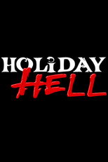 Poster de la película ECW Holiday Hell 1996