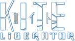 Logo Kite Liberator