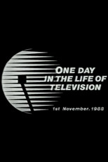 Poster de la película One Day in the Life of Television