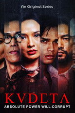 Poster de la serie Kudeta