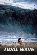 Poster de la película Tidal Wave