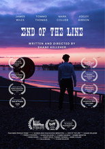 Poster de la película End of the Line
