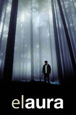 Poster de la película El aura