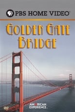 Poster de la película Golden Gate Bridge
