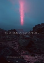 Poster de la película El origen de las especies