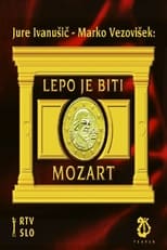 Poster de la película Who Wants to Be a Mozart?