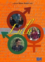 Poster de la película Lulu