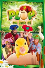 Poster de la película Plop Special: The Egg