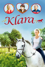 Poster de la película Klara