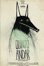 Poster de la película Quinto Andar