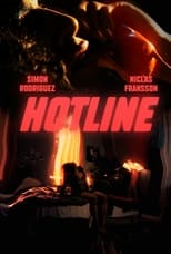 Poster de la película Hotline