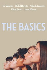 Poster de la serie The Basics