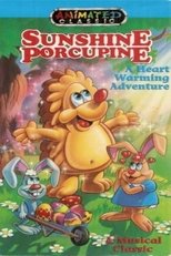 Poster de la película Sunshine Porcupine