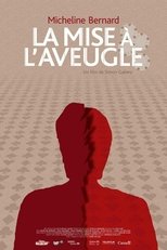 Poster de la película La Mise à l'aveugle