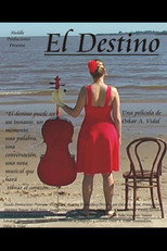 Poster de la película The Destiny