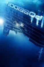 Poster de la película Poseidon