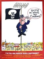 Poster de la película Y a-t-il un pirate sur l'antenne ?