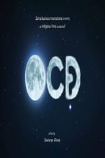 Poster de la película OCD