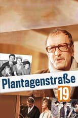 Poster de la película Plantagenstraße 19