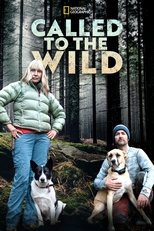 Poster de la serie Called to the Wild