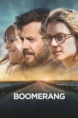 Poster de la película Boomerang