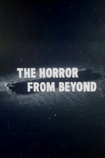 Poster de la película The Horror from Beyond