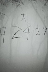 Poster de la película Untitled Blair Witch Film