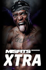 Poster de la serie Misfits Boxing: Xtra Series