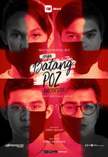 Poster de la serie Mga Batang Poz