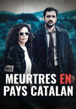 Poster de la película Meurtres en Pays Catalan