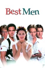 Poster de la película Best Men