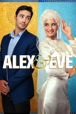 Poster de la película Alex & Eve