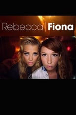 Poster de la película Rebecca & Fiona