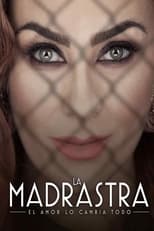 Poster de la serie La Madrastra