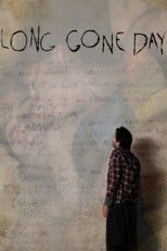 Poster de la película Long Day Gone