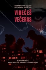 Poster de la película Tonight You'll See