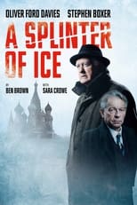 Poster de la película A Splinter of Ice