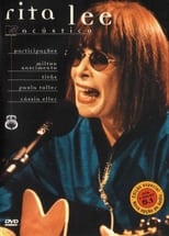 Poster de la película Acústico MTV: Rita Lee