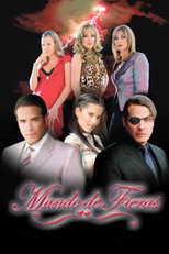 Poster de la serie Love and Cruelty