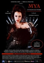 Poster de la película Mya - Un sogno da vivere