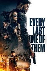 Poster de la película Every Last One of Them