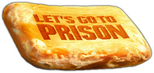 Logo Let's Go to Prison