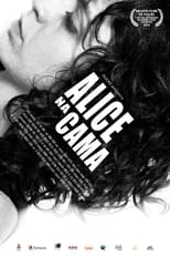 Poster de la película Alice na Cama