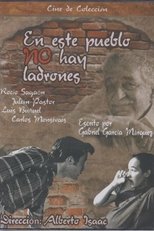 Poster de la película There Are No Thieves in This Village