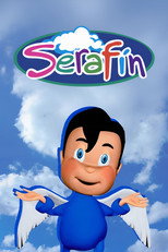 Poster de la serie Serafín