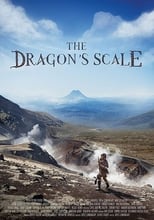 Poster de la película The Dragon's Scale